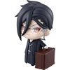 image:imageTAMASHII Nations  Black Butler  Sebastian Michaelis Rowtashii Noise Tekupiku Figure