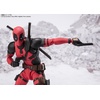 image:imageTAMASHII Nations  Deadpool amp Wolverine  Wolverine Bandai Spirits SHFiguarts Action FigureDeadpool Deadpool  Wolverine
