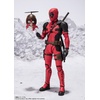 image:imageTAMASHII Nations  Deadpool amp Wolverine  Wolverine Bandai Spirits SHFiguarts Action FigureDeadpool Deadpool  Wolverine