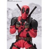 image:imageTAMASHII Nations  Deadpool amp Wolverine  Wolverine Bandai Spirits SHFiguarts Action FigureDeadpool Deadpool  Wolverine