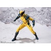 image:imageTAMASHII Nations  Deadpool amp Wolverine  Wolverine Bandai Spirits SHFiguarts Action FigureWolverine Deadpool  Wolverine