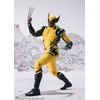 image:imageTAMASHII Nations  Deadpool amp Wolverine  Wolverine Bandai Spirits SHFiguarts Action FigureWolverine Deadpool  Wolverine