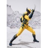 image:imageTAMASHII Nations  Deadpool amp Wolverine  Wolverine Bandai Spirits SHFiguarts Action FigureWolverine Deadpool  Wolverine
