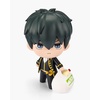 image:imageTAMASHII Nations  Gintama  Hijikata Toushirou Rowtashii Noise Tekupiku Figure