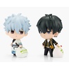 image:imageTAMASHII Nations  Gintama  Hijikata Toushirou Rowtashii Noise Tekupiku Figure