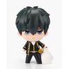 image:imageTAMASHII Nations  Gintama  Hijikata Toushirou Rowtashii Noise Tekupiku Figure