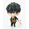 image:imageTAMASHII Nations  Gintama  Hijikata Toushirou Rowtashii Noise Tekupiku Figure