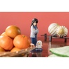 image:imageTAMASHII Nations  Gintama  Okita Sougo Rowtashii Noise Adokenette FigureKatsura Kotarou