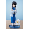 image:imageTAMASHII Nations  Gintama  Okita Sougo Rowtashii Noise Adokenette FigureKatsura Kotarou