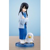 image:imageTAMASHII Nations  Gintama  Okita Sougo Rowtashii Noise Adokenette FigureKatsura Kotarou