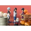 image:imageTAMASHII Nations  Gintama  Okita Sougo Rowtashii Noise Adokenette FigureTakasugi Shinsuke