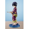 image:imageTAMASHII Nations  Gintama  Okita Sougo Rowtashii Noise Adokenette FigureTakasugi Shinsuke