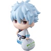 image:imageTAMASHII Nations  Gintama  Sakata Gintoki Bandai Spirits Rowtashii Noise Tekupiku Figure