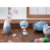 image:imageTAMASHII Nations  Gintama  Sakata Gintoki Bandai Spirits Rowtashii Noise Tekupiku Figure
