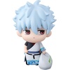 image:imageTAMASHII Nations  Gintama  Sakata Gintoki Bandai Spirits Rowtashii Noise Tekupiku Figure