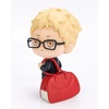 image:imageTAMASHII Nations  Haikyu  Kenma Kozume Rowtashii Noise Tekupiku FigureKei Tsukishima
