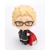 image:imageTAMASHII Nations  Haikyu  Kenma Kozume Rowtashii Noise Tekupiku FigureKei Tsukishima