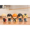image:imageTAMASHII Nations  Haikyu  Kenma Kozume Rowtashii Noise Tekupiku FigureKei Tsukishima