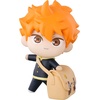 image:imageTAMASHII Nations  Haikyu  Kenma Kozume Rowtashii Noise Tekupiku FigureShoyo Hinata