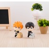 image:imageTAMASHII Nations  Haikyu  Kenma Kozume Rowtashii Noise Tekupiku FigureShoyo Hinata