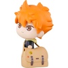 image:imageTAMASHII Nations  Haikyu  Kenma Kozume Rowtashii Noise Tekupiku FigureShoyo Hinata