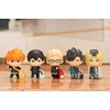 image:imageTAMASHII Nations  Haikyu  Kenma Kozume Rowtashii Noise Tekupiku FigureTetsuro Kuroo