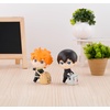 image:imageTAMASHII Nations  Haikyu  Kenma Kozume Rowtashii Noise Tekupiku FigureTobio Kageyama