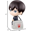 image:imageTAMASHII Nations  Haikyu  Kenma Kozume Rowtashii Noise Tekupiku FigureTobio Kageyama