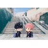 image:imageTAMASHII Nations  Jujutsu Kaisen  Megumi Fushiguro Rowtashii Noise Tekupiku Figure