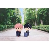image:imageTAMASHII Nations  Jujutsu Kaisen  Megumi Fushiguro Rowtashii Noise Tekupiku Figure