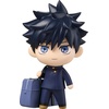 image:imageTAMASHII Nations  Jujutsu Kaisen  Megumi Fushiguro Rowtashii Noise Tekupiku Figure