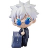 image:imageTAMASHII Nations  Jujutsu Kaisen  Satoru Gojo Tokyo Jujutsu High School Rowtashii Noise Tekupiku Figure