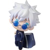 image:imageTAMASHII Nations  Jujutsu Kaisen  Satoru Gojo Tokyo Jujutsu High School Rowtashii Noise Tekupiku Figure