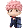 image:imageTAMASHII Nations  Jujutsu Kaisen  Yuji Itadori Rowtashii Noise Tekupiku Figure