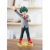 image:imageTAMASHII Nations  My Hero Academia  Shoto Todoroki Rowtashii Noise Adokenette FigureIzuku Midoriya