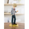 image:imageTAMASHII Nations  My Hero Academia  Shoto Todoroki Rowtashii Noise Adokenette FigureKatsuki Bakugo