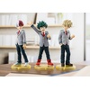 image:imageTAMASHII Nations  My Hero Academia  Shoto Todoroki Rowtashii Noise Adokenette FigureKatsuki Bakugo