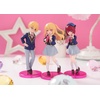 image:imageTAMASHII Nations  Oshi no Ko  Ruby Bandai Spirits Rowtashii Noise Adokenette FigureAqua