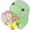 image:imageTAMASHII Nations  Tamagotchi  Mametchi mofamofy Flocked FigureKuchipatchi