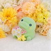 image:imageTAMASHII Nations  Tamagotchi  Mametchi mofamofy Flocked FigureKuchipatchi