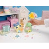 image:imageTAMASHII Nations  Tamagotchi  Mametchi mofamofy Flocked FigureMametchi