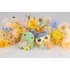 image:imageTAMASHII Nations  Tamagotchi  Mametchi mofamofy Flocked FigureMametchi