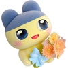 image:imageTAMASHII Nations  Tamagotchi  Mametchi mofamofy Flocked FigureMametchi