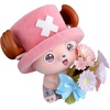 image:imageTAMASHII Nations  Tamagotchi  Mametchi mofamofy Flocked FigureTonytonychopper