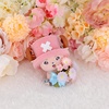 image:imageTAMASHII Nations  Tamagotchi  Mametchi mofamofy Flocked FigureTonytonychopper