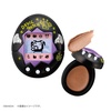 image:imageTamagotchi  Tenshitchi Pearl Pink FaceEye ColorDeviltchi Black