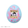 image:imageTamagotchi  Tenshitchi Pearl Pink FaceEye ColorOriginal Tamagotchi Light Blue