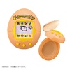 image:imageTamagotchi  Tenshitchi Pearl Pink FaceEye ColorOriginal Tamagotchi Orange