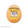image:imageTamagotchi  Tenshitchi Pearl Pink FaceEye ColorOriginal Tamagotchi Orange