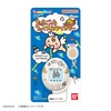 image:imageTamagotchi  Tenshitchi Pearl Pink FaceEye ColorTenshitchi Pearl White